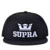Supra Above Snapback 1 Supra Above Snapback