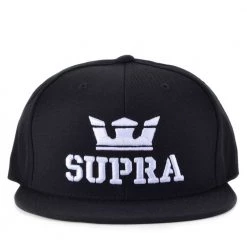 Supra Above Snapback