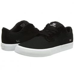 Men's Footwear Supra Axle Shoes
