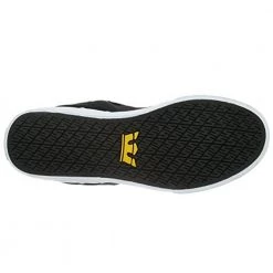 Supra Vaider Hightop Print Shoes