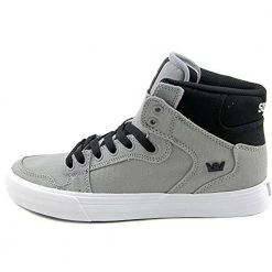 Men's Footwear Supra Multi-Color Vaider Hightop Shoes