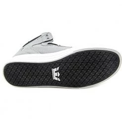 Men's Footwear Supra Multi-Color Vaider Hightop Shoes