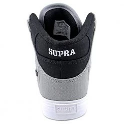 Men's Footwear Supra Multi-Color Vaider Hightop Shoes