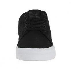 Men's Footwear Supra Belmont D Black Shoes