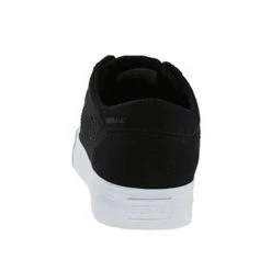 Men's Footwear Supra Belmont D Black Shoes