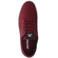 Supra Yorek Low Top Shoes