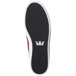 Supra Yorek Low Top Shoes