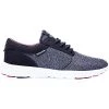 Supra Women's Hammer Run Shoes Women's Footwear