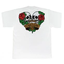 Streetwise T-shirts Streewise Mens Ride Or Die T-shirt