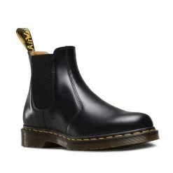 Dr.Martens Footwear Dr. Martens 2976 Leather Chelsea Boot For Men And Women Black