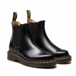 Dr.Martens Footwear Dr. Martens 2976 Leather Chelsea Boot For Men And Women Black