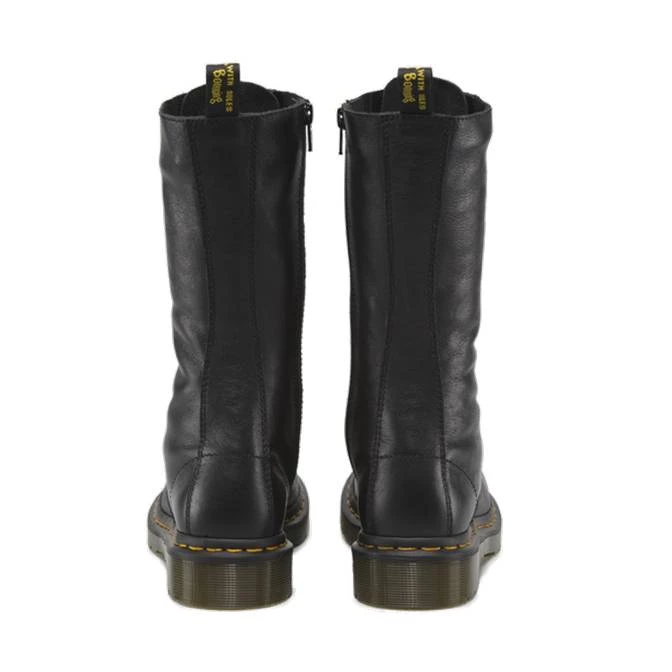 Dr.Martens Dr. Martens Women’s 1B99 14-Eye Lace Up Leather Boot Black Footwear 7 Dr.Martens Dr. Martens Women’s 1B99 14-Eye Lace Up Leather Boot Black Footwear