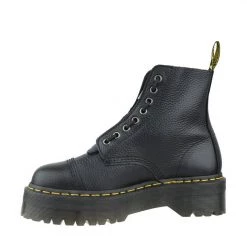 Dr.Martens Footwear Dr. Martens Women's Sinclair 8 Eye Boots Black