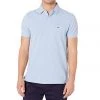 TOMMY HILFIGER IVY POLO CF LIGHT BLUE Men 2 TOMMY HILFIGER IVY POLO CF LIGHT BLUE Men