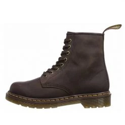 Dr.Martens 1460 Original 8-Eye Leather Boot For Men And Women Gaucho Footwear