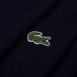 Button Ups & Polos Lacoste Men's Classic Polo Navy