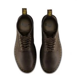 Dr.Martens 1460 Original 8-Eye Leather Boot For Men And Women Gaucho Footwear