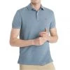 TOMMY HILFIGER IVY POLO CF BLUE Men 1 TOMMY HILFIGER IVY POLO CF BLUE Men