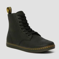Dr.Martens Dr. Martens Men's Tobias Boot Black Footwear