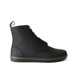 Dr.Martens Dr. Martens Men's Tobias Boot Black Footwear