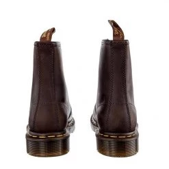 Dr.Martens 1460 Original 8-Eye Leather Boot For Men And Women Gaucho Footwear