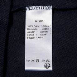 Button Ups & Polos Lacoste Men's Classic Polo Navy