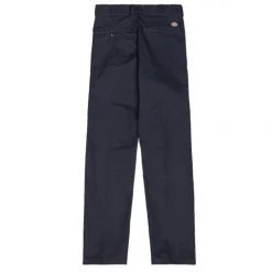 Dickies Original Fit Work Pants 874 Dark Navy Work Wear