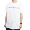 Tommy Hilfiger TOMMY LOCK UP TEE BRIGHT WHITE Men 2 Tommy Hilfiger TOMMY LOCK UP TEE BRIGHT WHITE Men