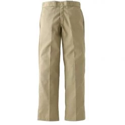 Dickies Original Fit Work Pants 874 Khaki Work Wear