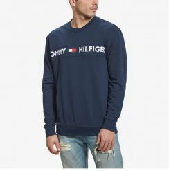 Tommy Hilfiger Tommy Jeans MODERN ESSENTIALS CREW NECK Men