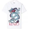T-shirts Kenzo Kids-JAO Tee Shirt 1 T-shirts Kenzo Kids-JAO Tee Shirt
