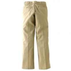 Dickies Original Fit Work Pants 874 Khaki Work Wear