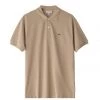 Button Ups & Polos Lacoste Men's Classic Polo Brown