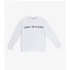 Tommy Hilfiger Tommy Jeans MODERN ESSENTIALS CREW NECK 2 Tommy Hilfiger Tommy Jeans MODERN ESSENTIALS CREW NECK