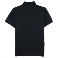 Men TOMMY HILFIGER IVY POLO CLF BLACK