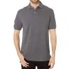 TOMMY HILFIGER IVY POLO CLF GREY Men 1 TOMMY HILFIGER IVY POLO CLF GREY Men