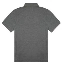 TOMMY HILFIGER IVY POLO CLF GREY Men