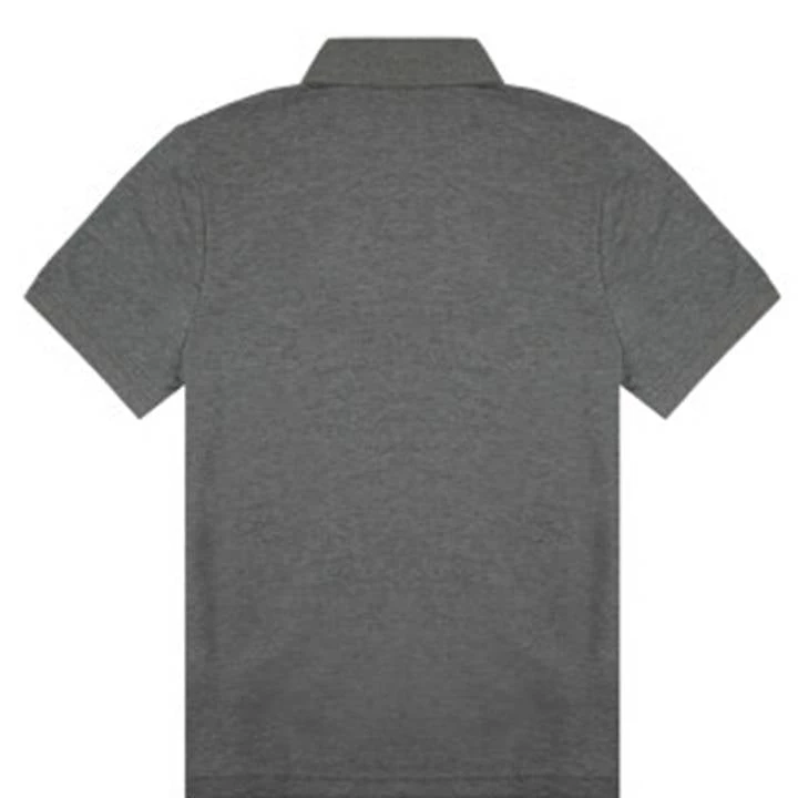 TOMMY HILFIGER IVY POLO CLF GREY Men 4 TOMMY HILFIGER IVY POLO CLF GREY Men