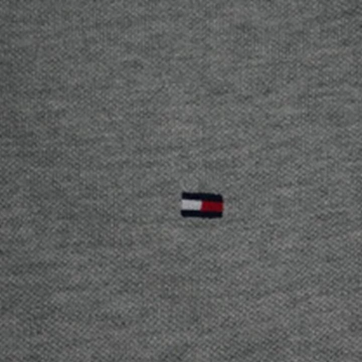 TOMMY HILFIGER IVY POLO CLF GREY Men 6 TOMMY HILFIGER IVY POLO CLF GREY Men