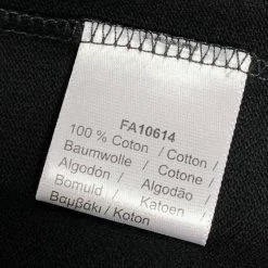 Lacoste Men's Slim Fit Polo Black Button Ups & Polos 13 Lacoste Men's Slim Fit Polo Black Button Ups & Polos