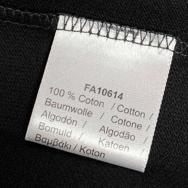 Lacoste Men's Slim Fit Polo Black Button Ups & Polos 8 Lacoste Men's Slim Fit Polo Black Button Ups & Polos