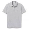 Lacoste Men's Slim Fit Polo Grey 1 Lacoste Men's Slim Fit Polo Grey