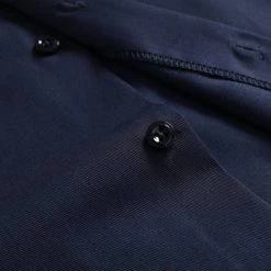 Work Wear Dickies Long Sleeve Work Shirt 574 Navy