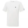 Champion T-shirts HERITAGE SHORT LEEVE T-SHIRT WITH C LOGO WHITE 2 Champion T-shirts HERITAGE SHORT LEEVE T-SHIRT WITH C LOGO WHITE