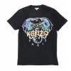 Kenzo Kids-JAMES BIS Tee Shirt T-shirts