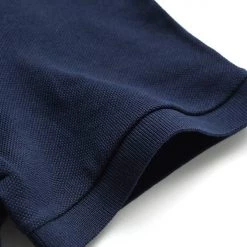 Lacoste Men's Slim Fit Polo Navy