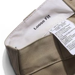 Dickies Solid Work Shorts 42283 Khaki Work Wear