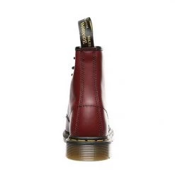 Footwear Dr.Martens 1460 Smooth Cherry 8-eye Boot Unisex Cherry Red 11 Footwear Dr.Martens 1460 Smooth Cherry 8-eye Boot Unisex Cherry Red