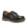 Dr.Martens Dr. Martens Women's 1461 Smooth Black Leather Oxford Black Footwear