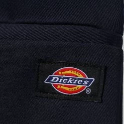 Work Wear Dickies Solid Work Shorts 42283 Charcoal Dark Navy